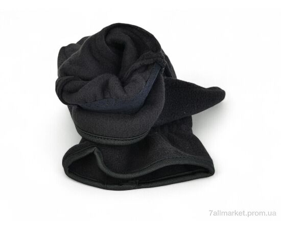 Фотография Перчатки мужские Зима MF-AD black (12 шт. р.сетка L-2XL) "TUZZI" недорого оптом от прямого поставщика, изображение 3