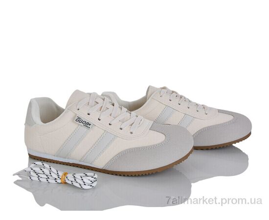 Кросівки жіночі модні Весна/осінь Prime KT-Q5 white (8 пар р.37-40) "Prime-Opt" недорого оптом від прямого постачальника, зображення 2