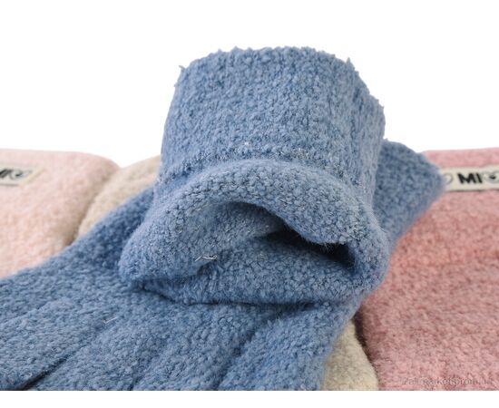 Рукавички для дітей Зима 5208-1 mix (12 шт. р.сітка7-12) "CAP" недорого оптом від прямого постачальника, зображення 2
