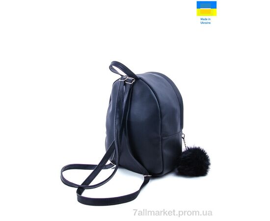 Рюкзак жіночий 45352 27*23*10 см, "WeLassie" недорого оптом від прямого постачальника, зображення 2