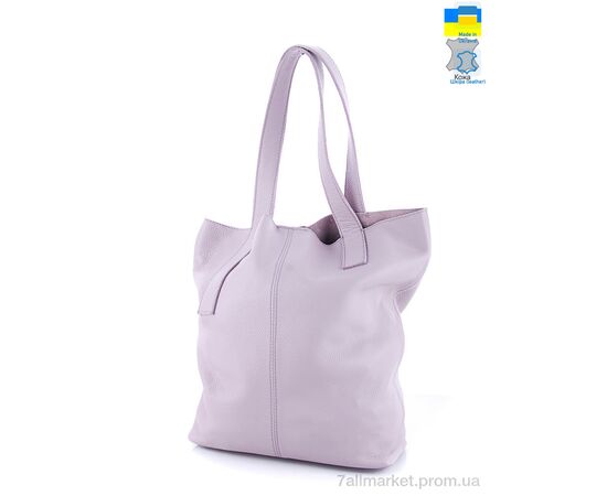 Жіноча сумка K2019 violet 37*30*13 см, "WeLassie" недорого оптом від прямого постачальника, зображення 2