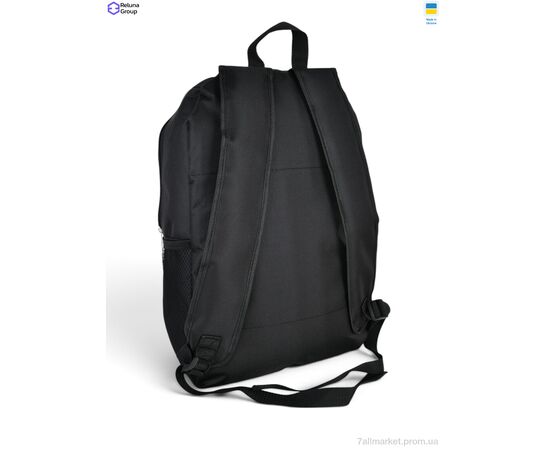 Рюкзак жіночий SF3056-2 mix 46*30*15 см, "Reluna Group" недорого оптом від прямого постачальника, зображення 3
