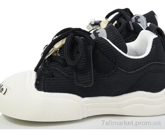 Фотография Кроссовки детские модные Весна/осень H338-1 (8 пар р.26-31) "Ok Shoes" недорого оптом от прямого поставщика, изображение 2