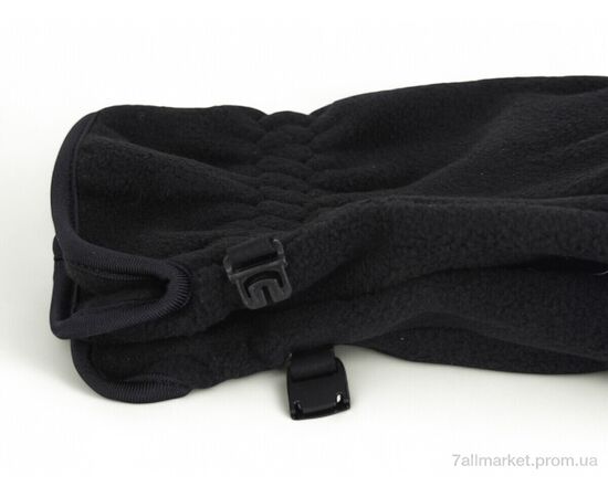 Чоловічі рукавиці Весна/осінь A8-03 black (12 шт. р.сіткаL-2XL) "TUZZI" недорого оптом від прямого постачальника, зображення 2