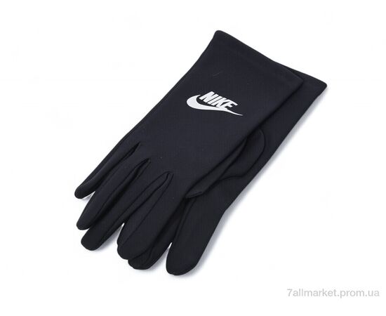 Фотография Перчатки для детей Зима P-TL-NK black (12 шт. р.сетка M-2XL) "TUZZI" недорого оптом от прямого поставщика, изображение 2