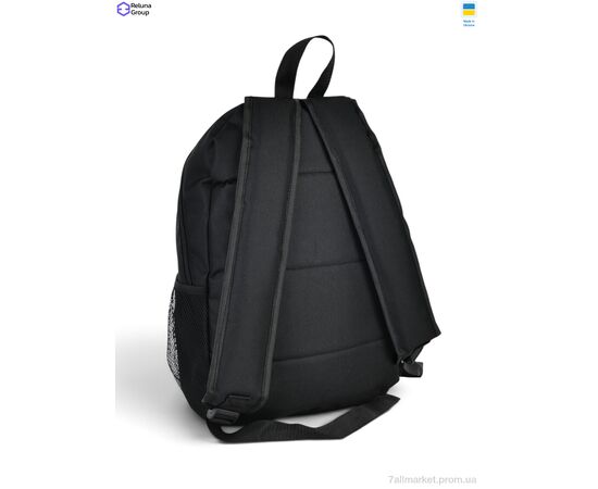 Рюкзак жіночий SF3058-3 mix 46*30*15 см, "Reluna Group" недорого оптом від прямого постачальника, зображення 3