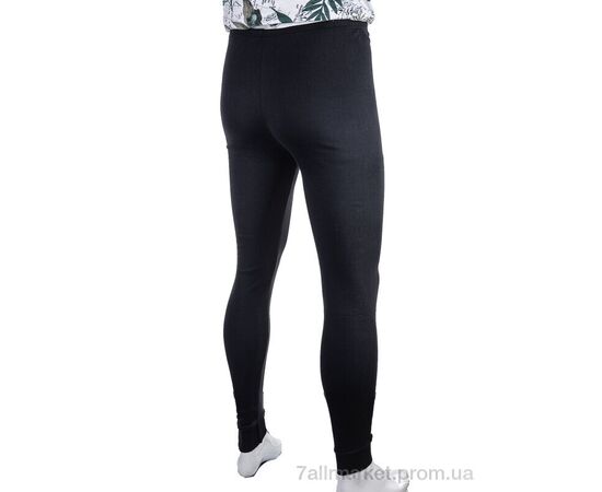 Фотография Кальсоны Весна/осень Подштанники Батал (1)black (3 шт. р.сетка 5XL-7XL) "TUZZI" недорого оптом от прямого поставщика, изображение 2
