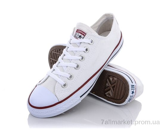 Кеди дитячі легкі Весна/осінь Y130(A1) all white (8 пар р.36-41) "Violeta" недорого оптом від прямого постачальника, зображення 2