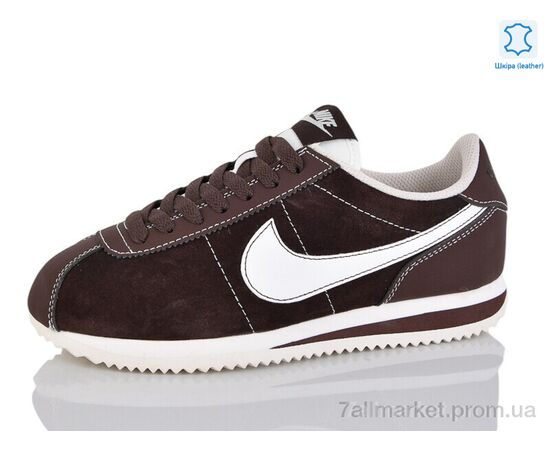 Фотография Кроссовки женские модные Весна/осень HD81(1008)-1 brown-white (8 пар р.36-41) "Violeta" недорого оптом от прямого поставщика, изображение 2