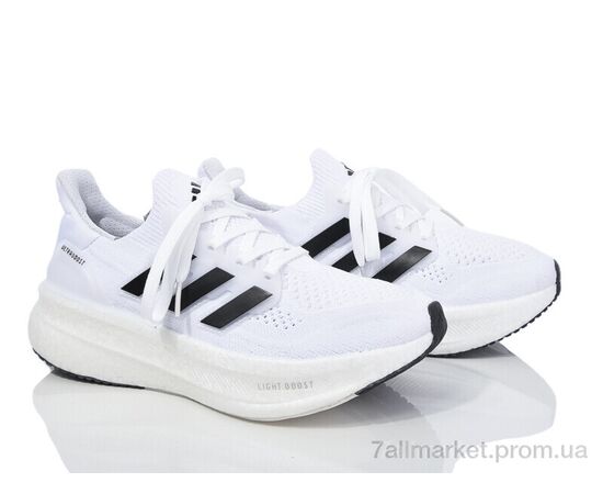Фотография Кроссовки мужские модные Весна/осень HD51-1101 white-black (8 пар р.36-41) "Violeta" недорого оптом от прямого поставщика, изображение 2