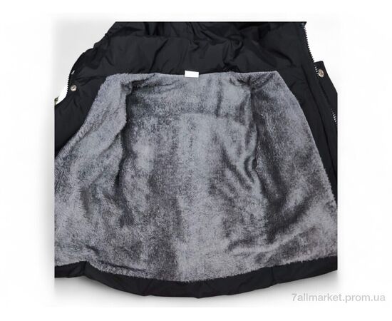 Куртка дитяча Зима 2511 зелений (4 шт. р.сіткаM-2XL) "Kids-modnik" недорого оптом від прямого постачальника, зображення 3