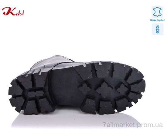 Черевики жіночі стильні Зима C582-7 (6 пар р.36-41) "Jiulai-Kadisalun" недорого оптом від прямого постачальника, зображення 2