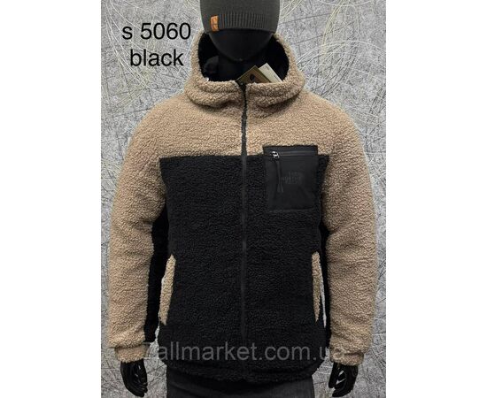 Фотография Куртка мужская зимняя двухсторонняя размеры L-4XL (5цв)"PROSTOMEN" недорого от прямого поставщика, изображение 8