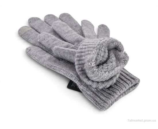 Фотография Перчатки мужские Зима 1014 mix (12 шт. р.сетка One size) "CAP" недорого оптом от прямого поставщика, изображение 2