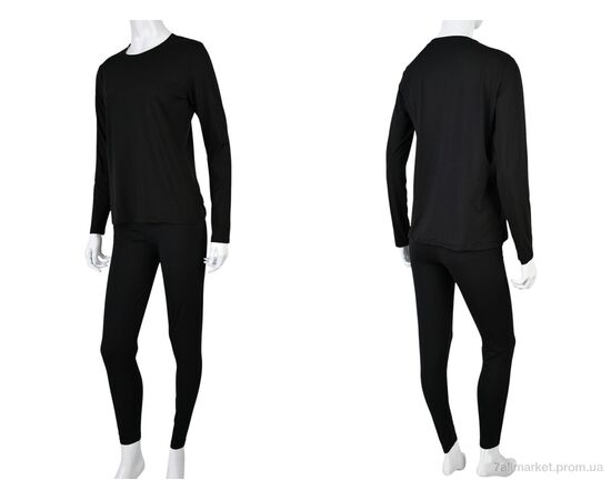 Фотография Темобельё женское Весна/осень 4624-5102 black (4 шт. р.сетка S-XL) "Мир" недорого оптом от прямого поставщика, изображение 3
