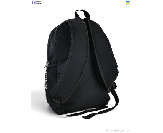 Рюкзак жіночий 620 black 44*28*14 см, "Reluna Group" недорого оптом від прямого постачальника, зображення 2