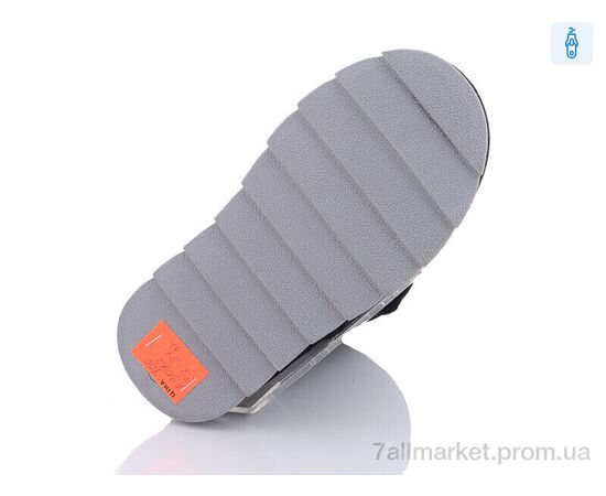Уггі дитячі утеплені Зима A9072 (8 пар р.32-37) "Ok Shoes" недорого оптом від прямого постачальника, зображення 3