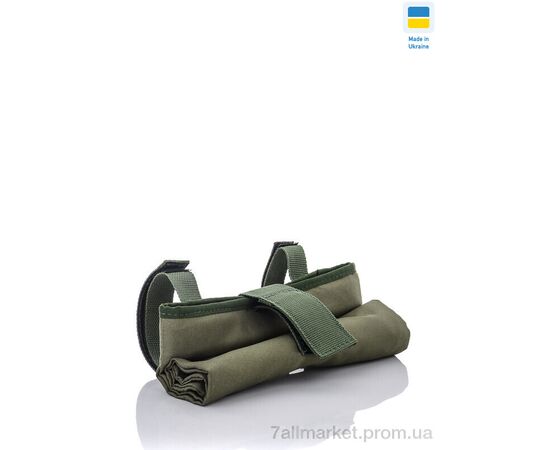 Сумка чоловіча 70602 сумкадля скидання магазинів для ЗСУ 33*24* см, "WeLassie" недорого оптом від прямого постачальника, зображення 3