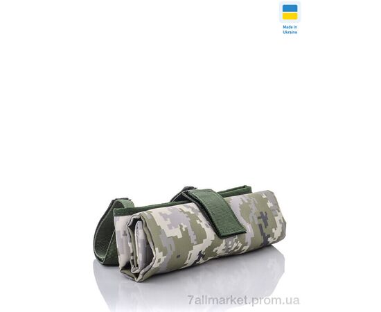 Сумка чоловіча 70601 сумка для скидання магазинів для ЗСУ 33*24* см, "WeLassie" недорого оптом від прямого постачальника, зображення 3