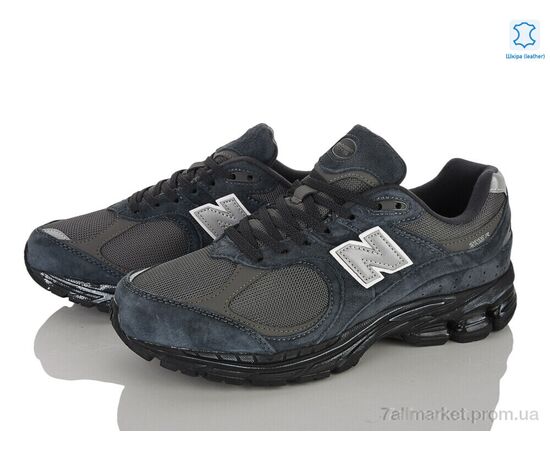 Кросівки чоловічі модні Весна/осінь A2002-2 (8 пар р.41-45) "Dan Marest" недорого оптом від прямого постачальника, зображення 2