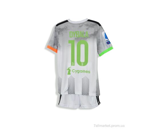 Спортивний костюм дитячий Літо 563 grey (8 шт. р.сітка104-176) "Presto" недорого оптом від прямого постачальника, зображення 3