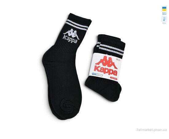 Жіночі шкарпетки Зима XL662-2 (000267) термо black (12 шт. р.сітка36-41) "Obuvok" недорого оптом від прямого постачальника, зображення 2