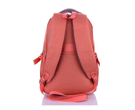 Портфель дитячий на дівчинку 9352-4 р.55*35*30 "Red Hat" недорого оптом від прямого постачальника, зображення 2