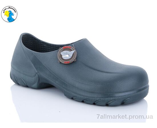 Калоші чоловічі Весна/осінь 119453 (8 пар р.41-46) "Jose Amorales" недорого оптом від прямого постачальника Калоші чоловічі Весна/осінь 119453 (8 пар р.41-46) "Jose Amorales" недорого оптом від прямого постачальника